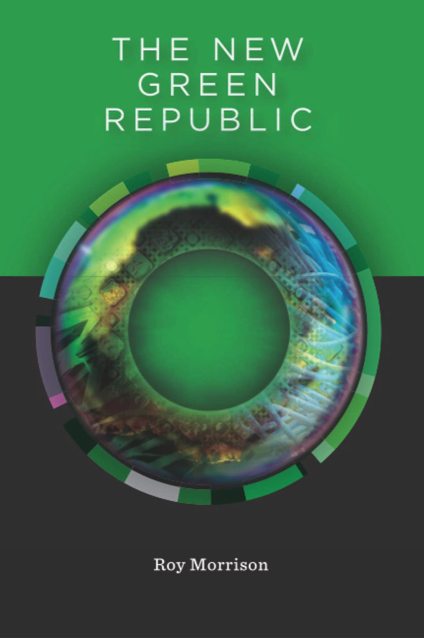 The New Green Republic